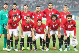 منتخب مصر