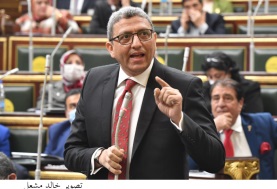 أحمد سعد الدين