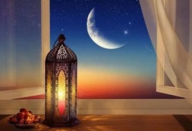 شهر رمضان 2024 