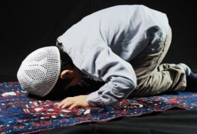 مواقيت الصلاة في شهر رمضان 2024