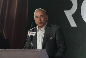 ابراهيم حسن من المؤتمر