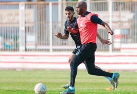 نادي الزمالك