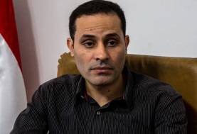 أحمد الطنطاوي