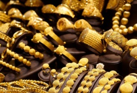 أسعار الذهب في مصر - أرشيفية 