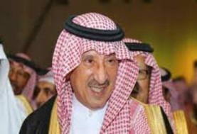 الأمير تركي بن عبدالله بن ناصر