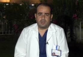 الدكتور محمد أبو سلمية