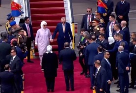 السيسي وأردوغان قمة مصرية تركية