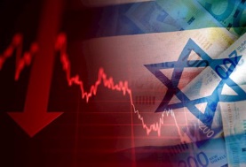 اقتصاد الاحتلال الإسرائيلي بعد تخفيض التصنيف الائتماني