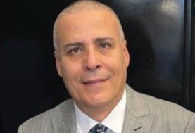  عماد قناوي، رئيس شعبة المستوردين بغرفة القاهرة التجارية، 