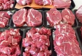 أسعار اللحوم اليوم، صورة أرشيفية