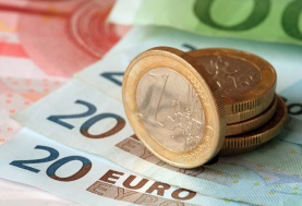 سعر اليورو اليوم - أرشيفية