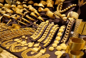 أسعار الذهب الآن - صورة أرشيفية