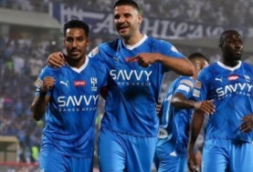 فريق الهلال