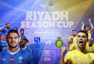 الهلال والنصر