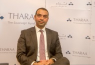 أيمن سليمان، المدير التنفيذي لصندوق مصر السيادي