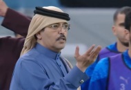 خليفة بن حسن آل ثاني رئيس نادي الوكرة،