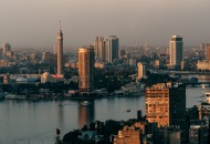 القاهرة - أرشيفية 