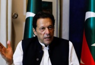 عمران خان 