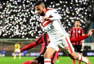 الزمالك والداخلية