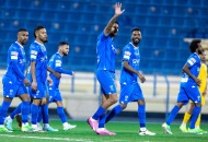 الهلال السعودي