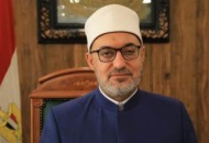 العالم الدكتور نظير عياد أمين عام مجمع البحوث الإسلامية بالأزهر الشريف