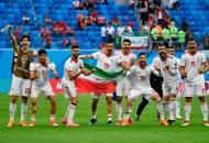 منتخب ايران