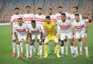 لاعبي الزمالك 