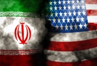 الولايات المتحدة الأمريكية وإيران