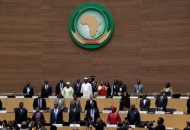 الاتحاد الافريقي 
