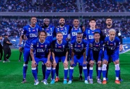 الهلال السعودي