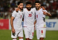 منتخب إيران