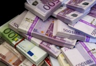 سعر اليورو اليوم - صورة أرشيفية
