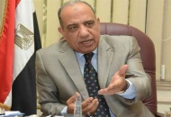 الدكتور محمود عصمت، وزير قطاع الأعمال