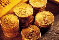 سعر الجنيه الذهب، صورة أرشيفية