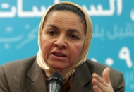  الدكتورة يمن الحماقي أستاذ الاقتصاد بجامعة عين شمس