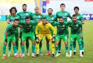 فريق المصري