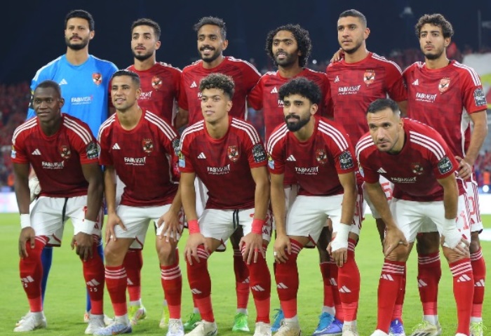 الاهلي