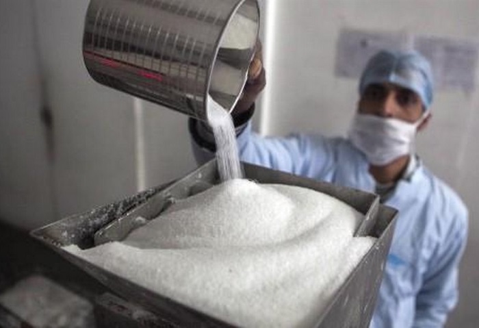صناعة السكر في مصر