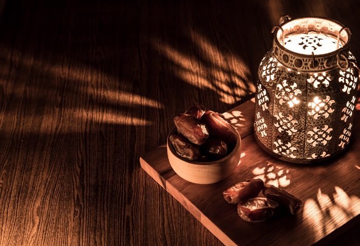  عادات صحية للاستعداد لشهر  رمضان الكريم 