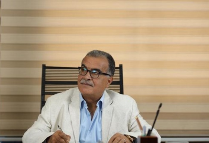 د. ممدوح محمد محمود 