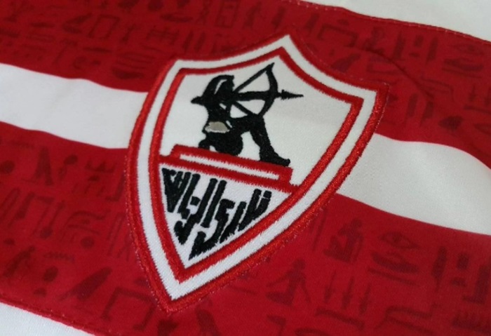 شعار الزمالك