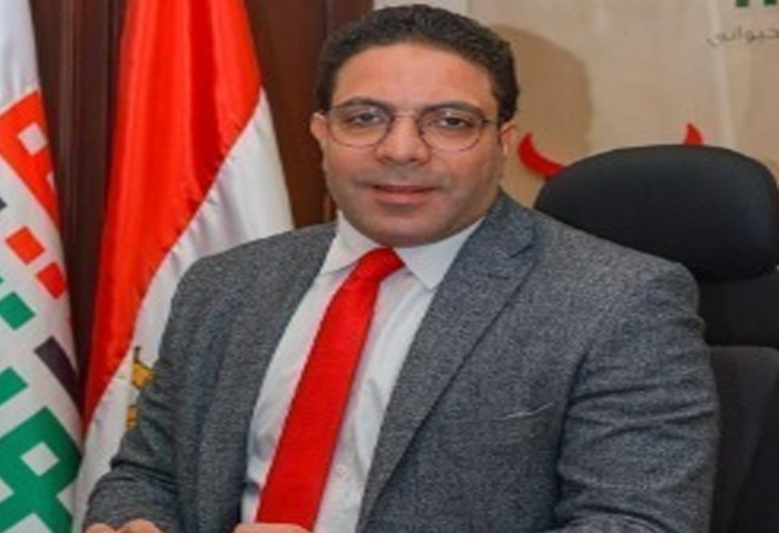  المهندس محمد الجمال  