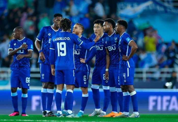 الهلال