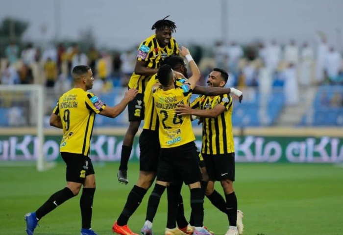 الاتحاد