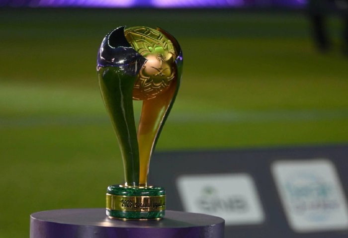 تقارير تكشف موعد إقامة كأس السوبر السعودي - الجمهور الإخباري