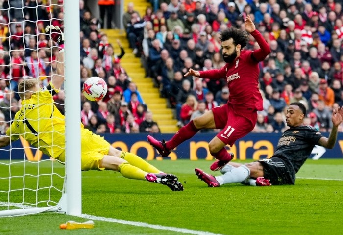 محمد صلاح