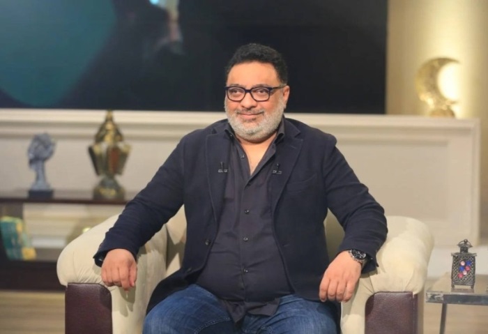 الكاتب والروائي عبدالرحيم كمال