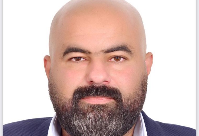 خالد الدجوي عضو الشعبة العامة للمستوردين بالاتحاد العام للغرف التجارية 
