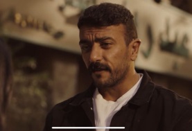 مسلسل حق عرب الحلقة 13