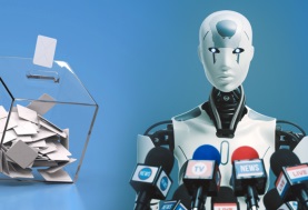 الذكاء الاصطناعي والانتخابات